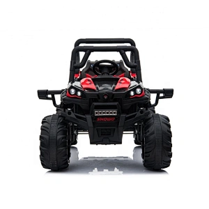 Поездка на UTV