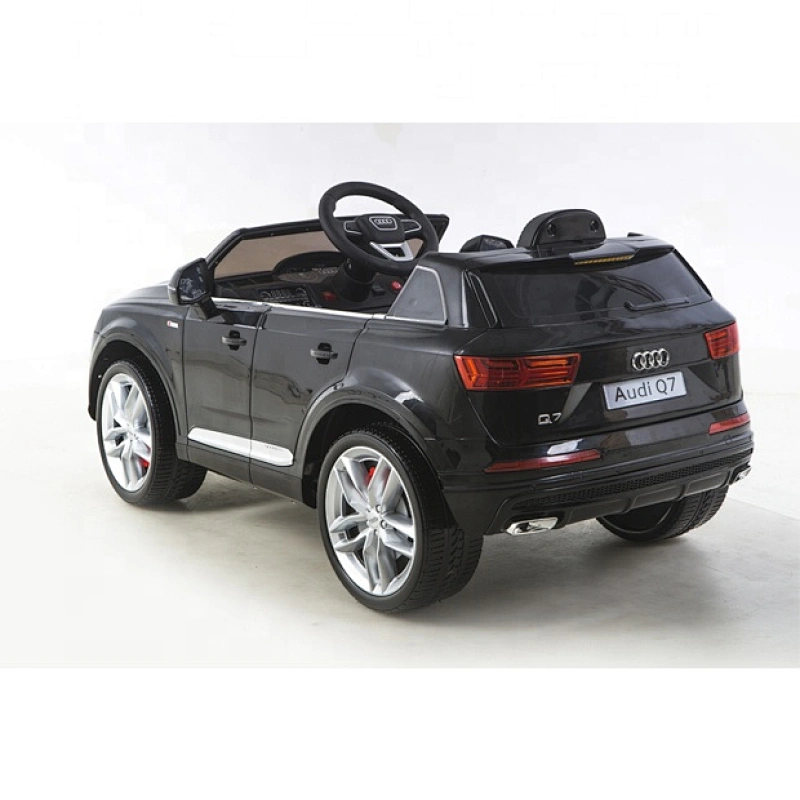 Licensed AUDI Q7