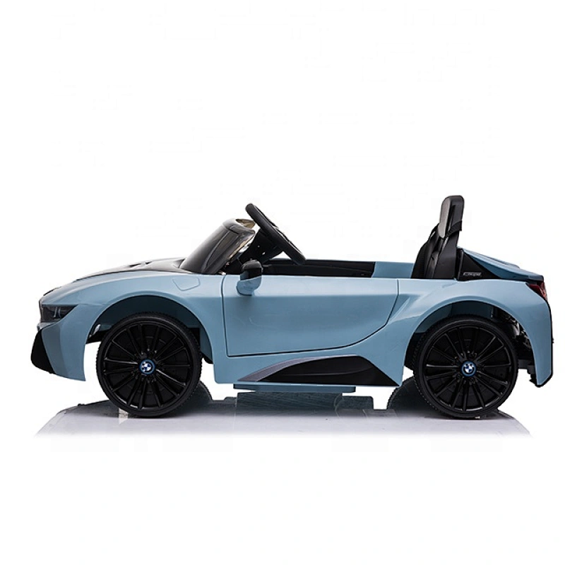 BMW I8 con licenza R / C