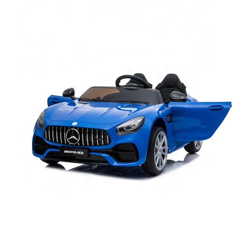 Licensed Mercedes Benz AMG GT
