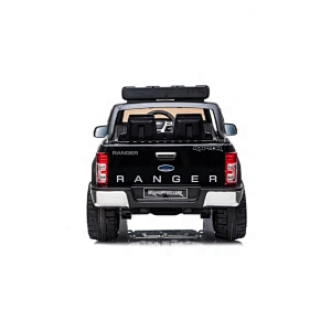 Ford Ranger Raptor con licenza