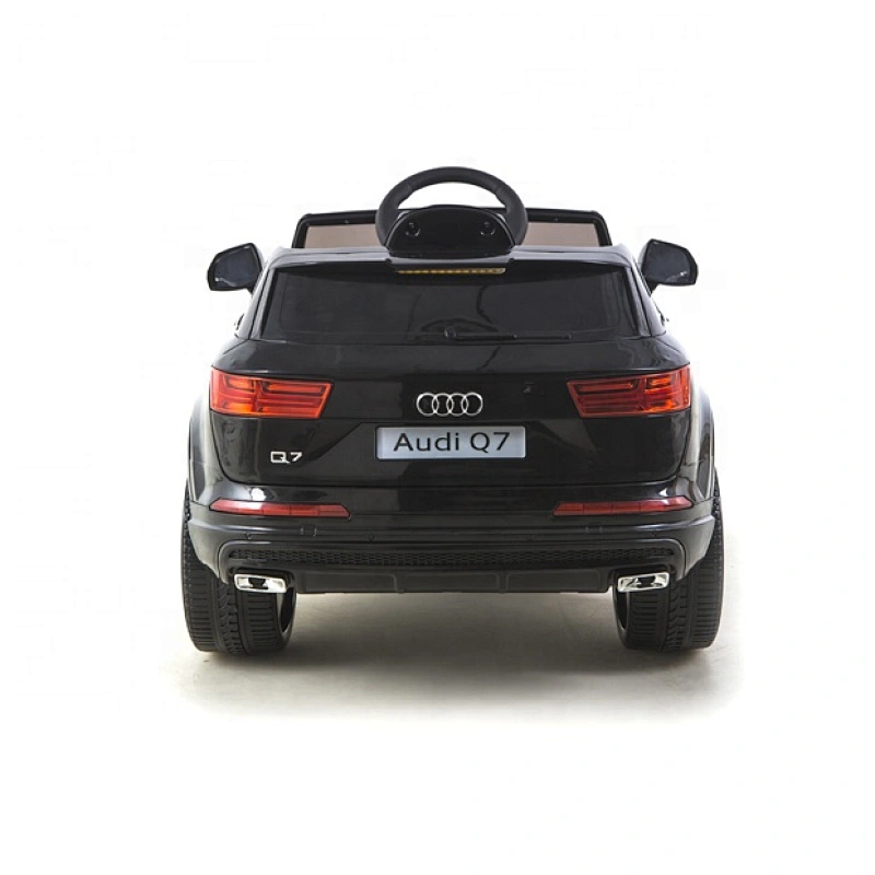 Licensed AUDI Q7