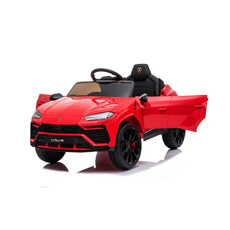 Lamborghini URUS con licenza