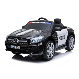 Licensed Mercedes Benz