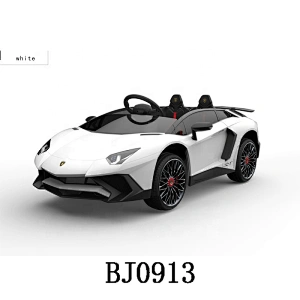 Lamborghini con licenza