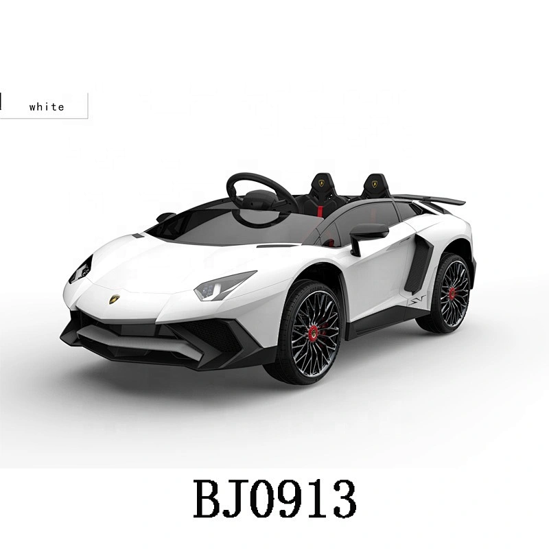 Lamborghini con licenza