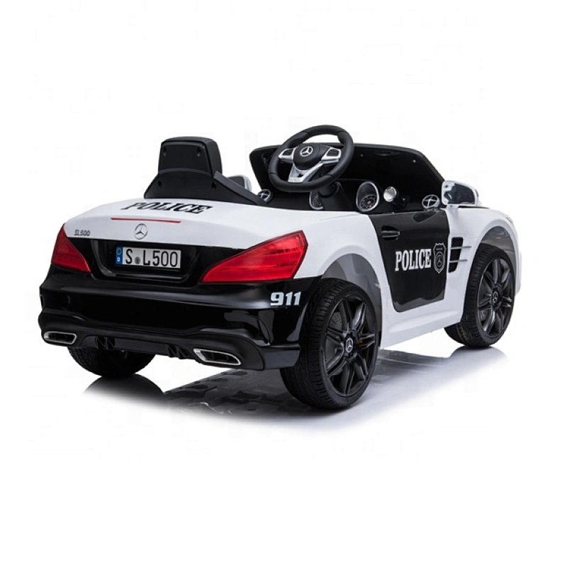 Licensed Mercedes Benz