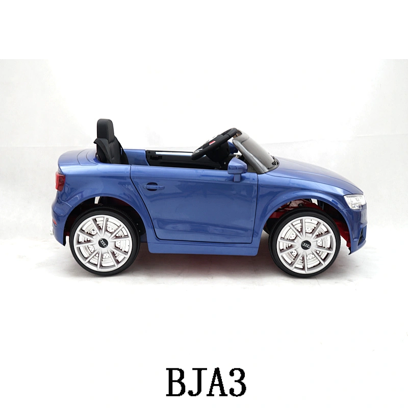 Licensed Audi A3