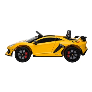 Лицензированный Lamborghini Aventador SVJ