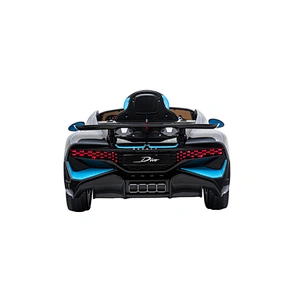 Новый лицензионный Bugatti Divo