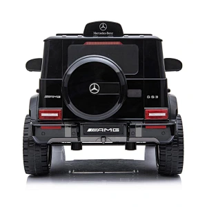 Лицензионный Mercedes Benz G63 AMG
