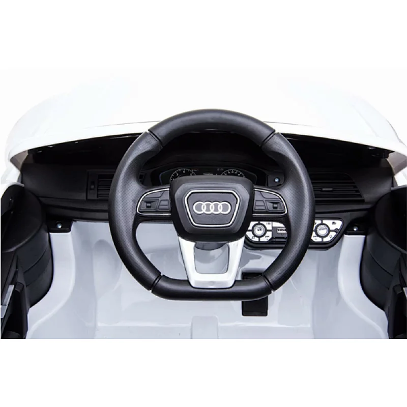 Licensed Audi Q5