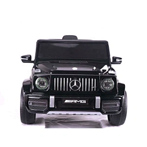 Licence Mercedes Benz AMG G63