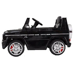 sous licence Mercedes Benz G65 AMG