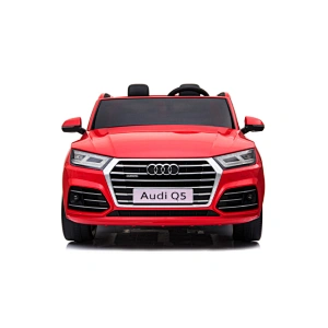 Licensed Audi Q5
