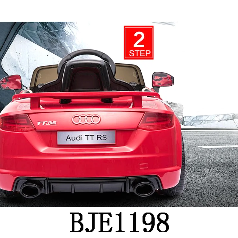 Лицензионный Audi TT RS