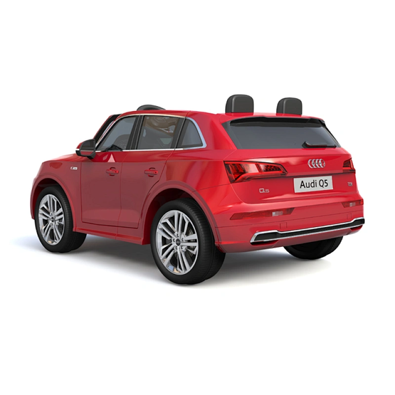 Licensed Audi Q5