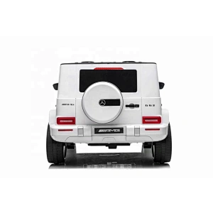 Mercedes AMG G63 sous licence