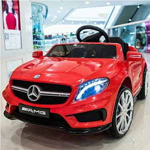 Licensed Mercedes Benz AMG GLA45