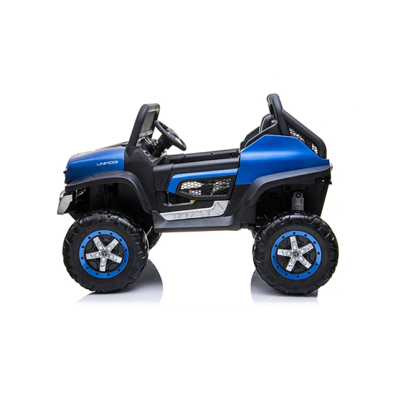 Licensed Mercedes Benz Unimog