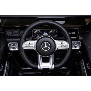 Sous licence Mercedes Benz G63 AMG