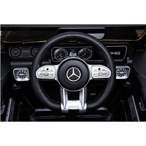 Licensed Mercedes Benz G63 AMG
