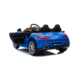 Licensed Mercedes Benz AMG GT
