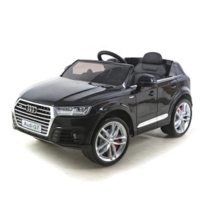 Licensed AUDI Q7