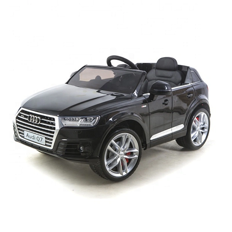 Licensed AUDI Q7
