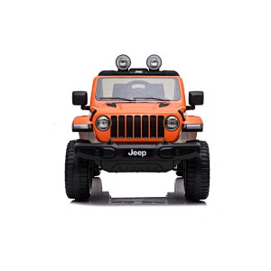 Jeep Wrangler Rubicon sous licence