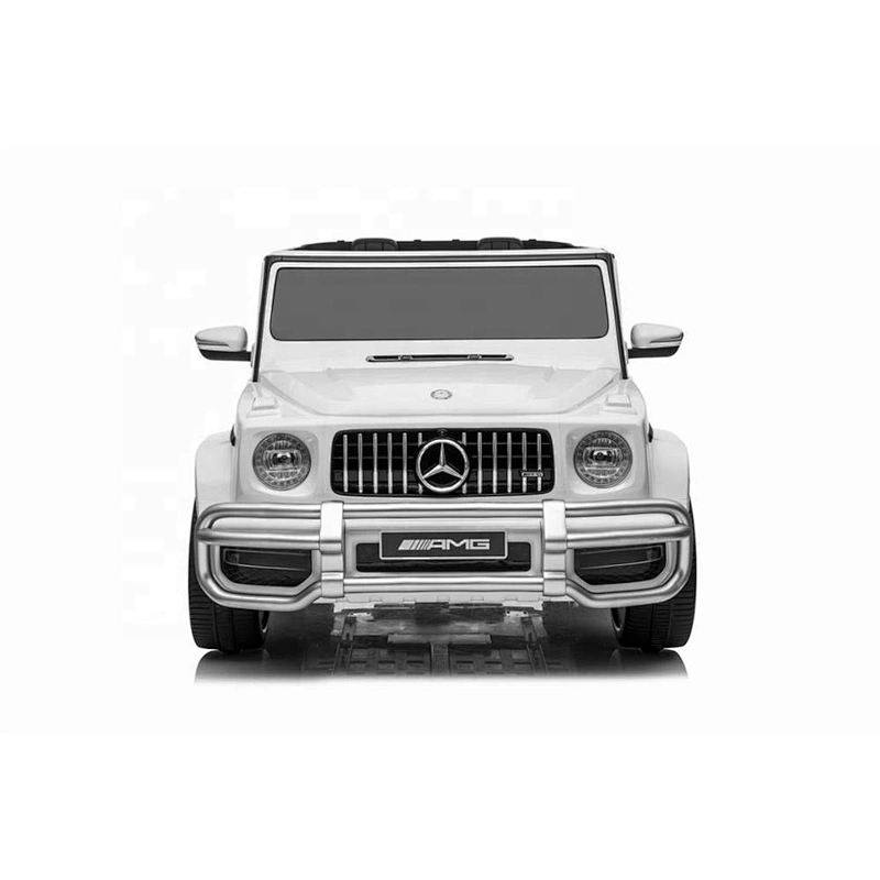Mercedes AMG G63 sous licence