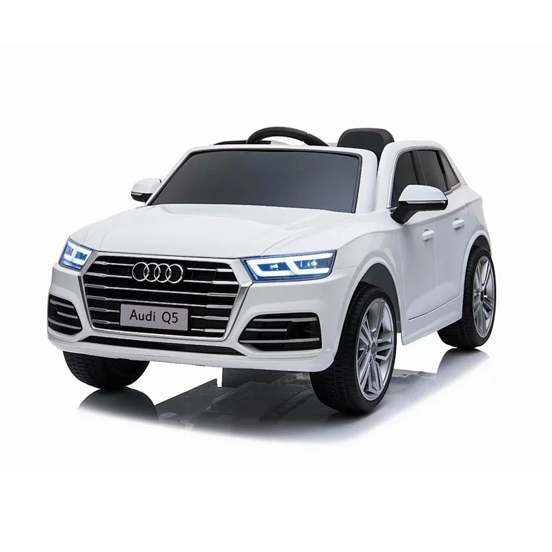 Licensed Audi Q5
