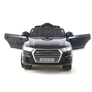Licensed AUDI Q7