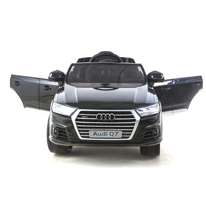 Licensed AUDI Q7