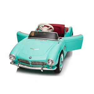 BMW 507 con licenza
