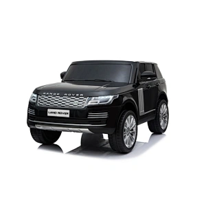 Range Rover con licenza