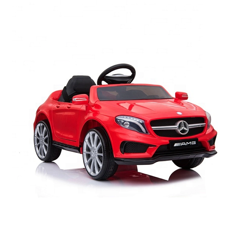 Лицензионный Mercedes Benz AMG GLA45