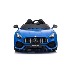 Licensed Mercedes Benz AMG GT