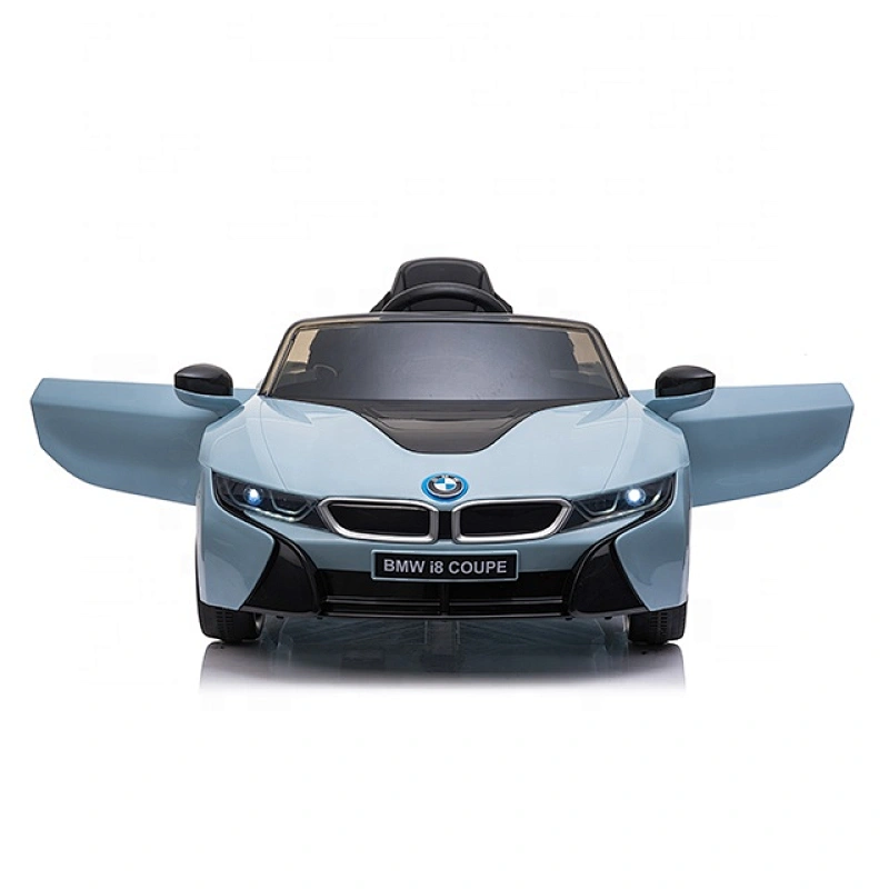 BMW I8 con licenza R / C