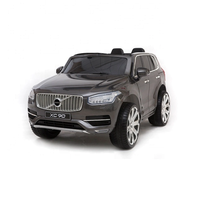 Volvo XC90 con licenza