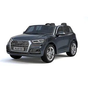 Licensed Audi Q5