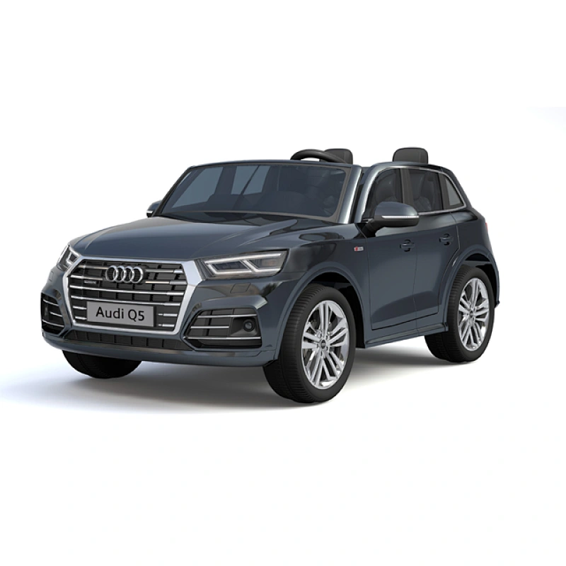 Licensed Audi Q5