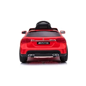 Licensed Mercedes Benz AMG GLA45