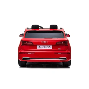 Licensed Audi Q5