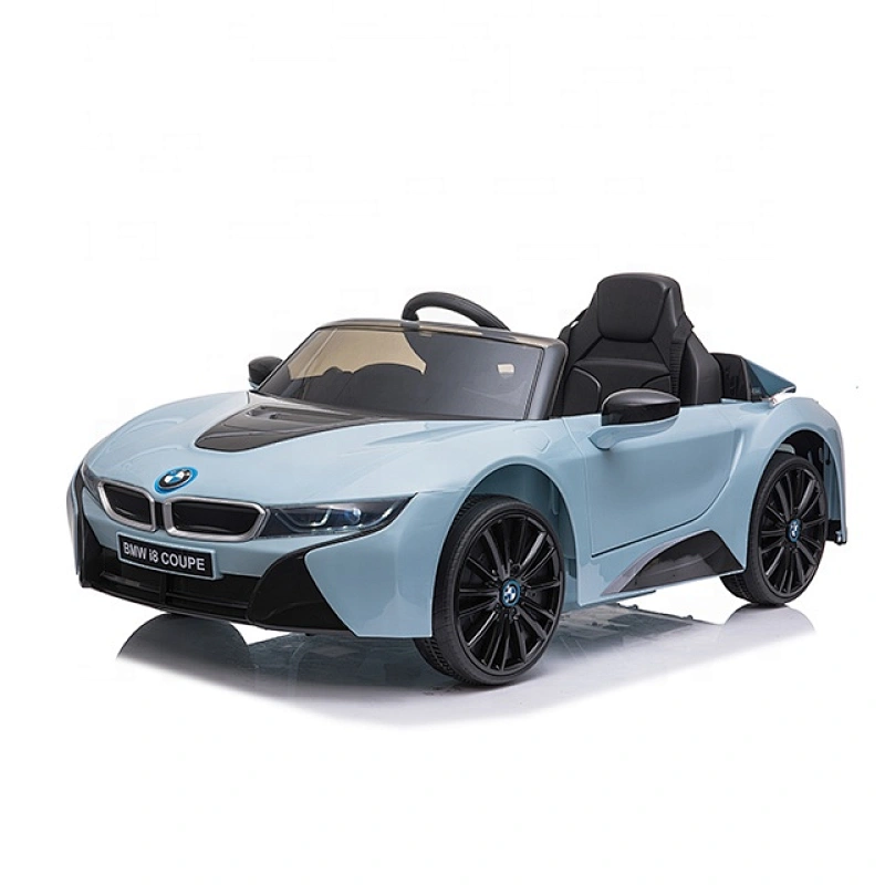 BMW I8 con licenza R / C