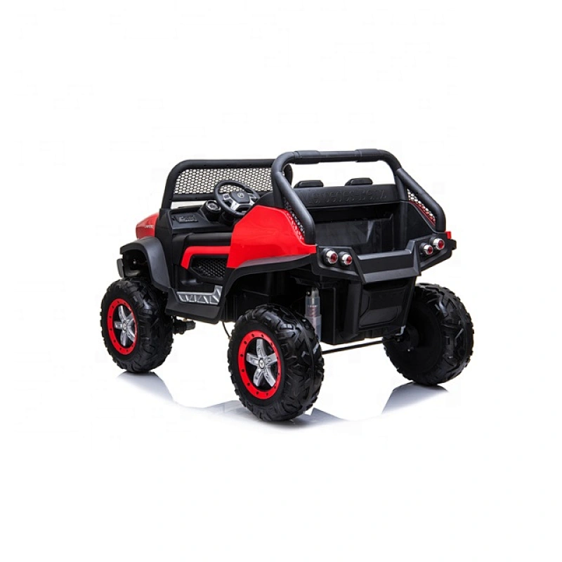 Licensed Mercedes Benz Unimog