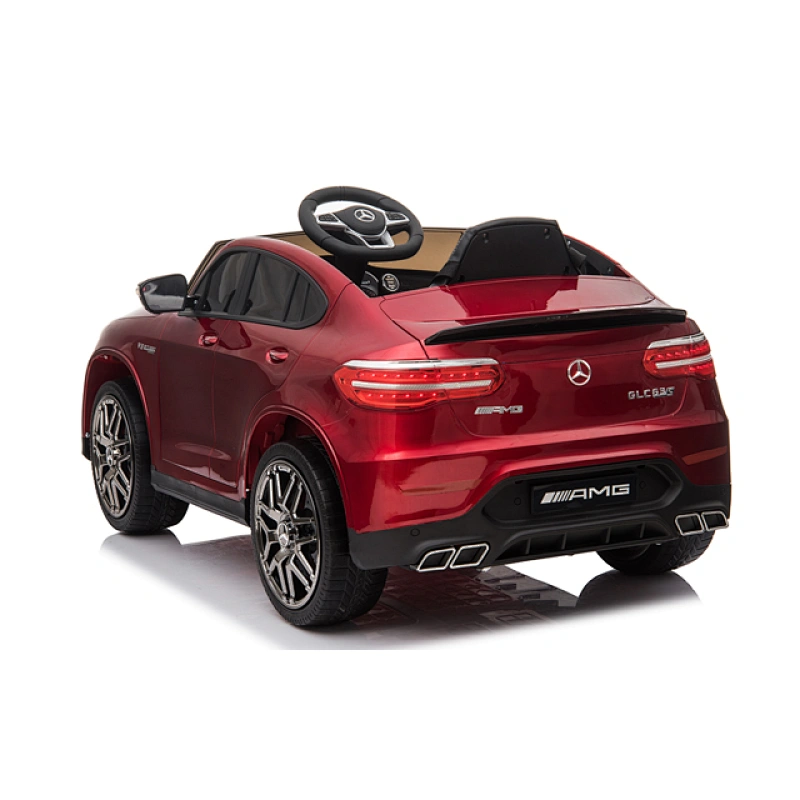 2019 nouveau style sous licence AMG GLC63S