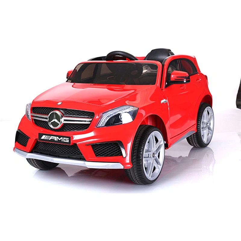 Licensed Mercedes-Benz A45 AMG