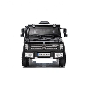 Лицензия R / C MB Unimog U5000