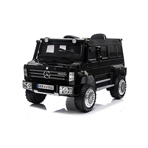Лицензия R / C MB Unimog U5000